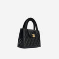 Chanel Small Kelly Re-Edition