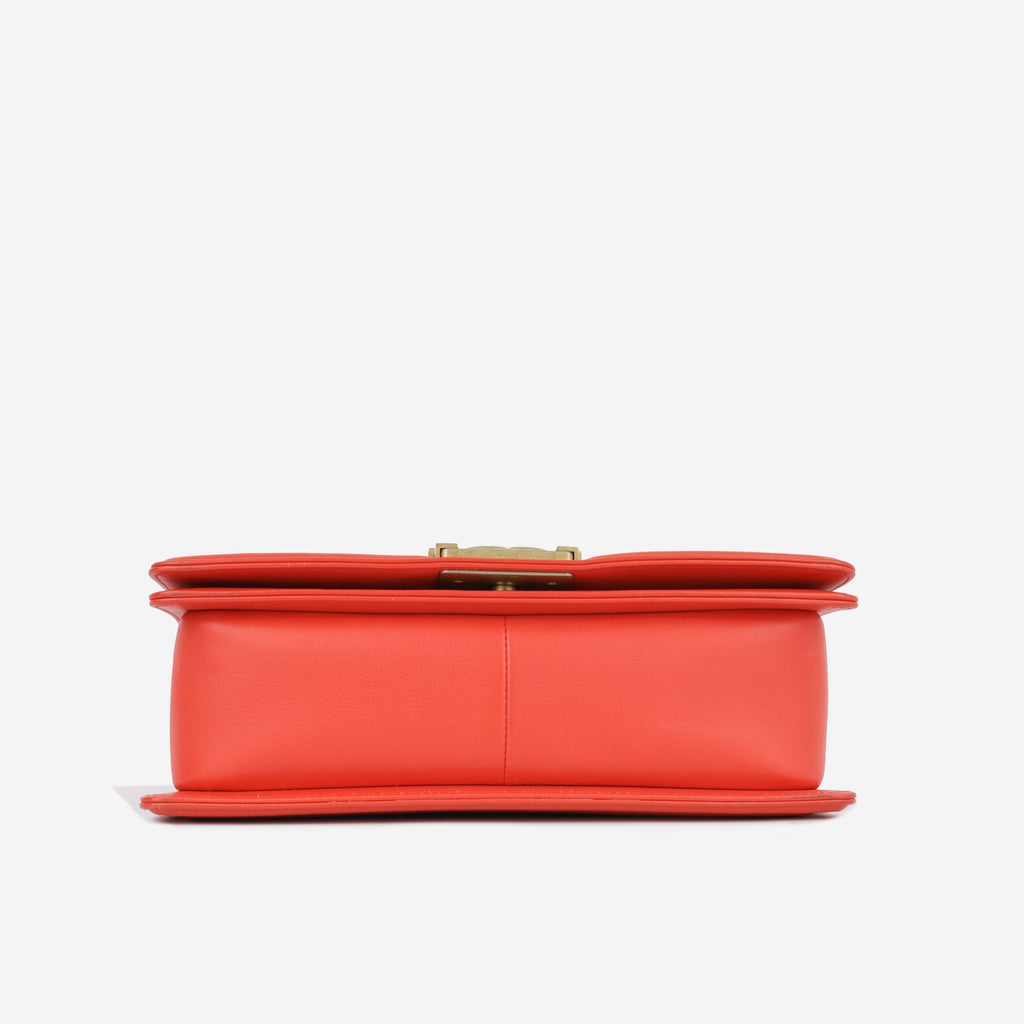 Chanel Boy Chanel - Medium