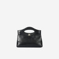 Chanel Mini 31 Clutch with Chain