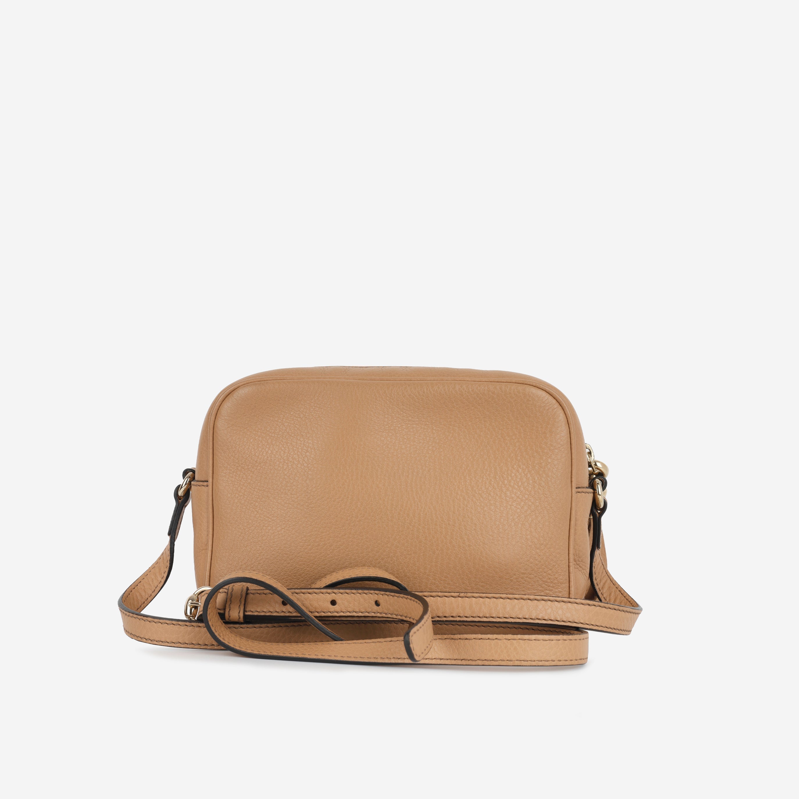 Gucci Soho Disco Crossbody