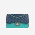 Chanel Classic Flap Bag - Jumbo