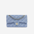 Chanel Medium Classic Flap