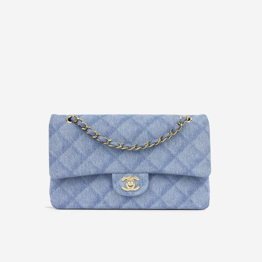 Chanel Classic Flap Bag - Medium