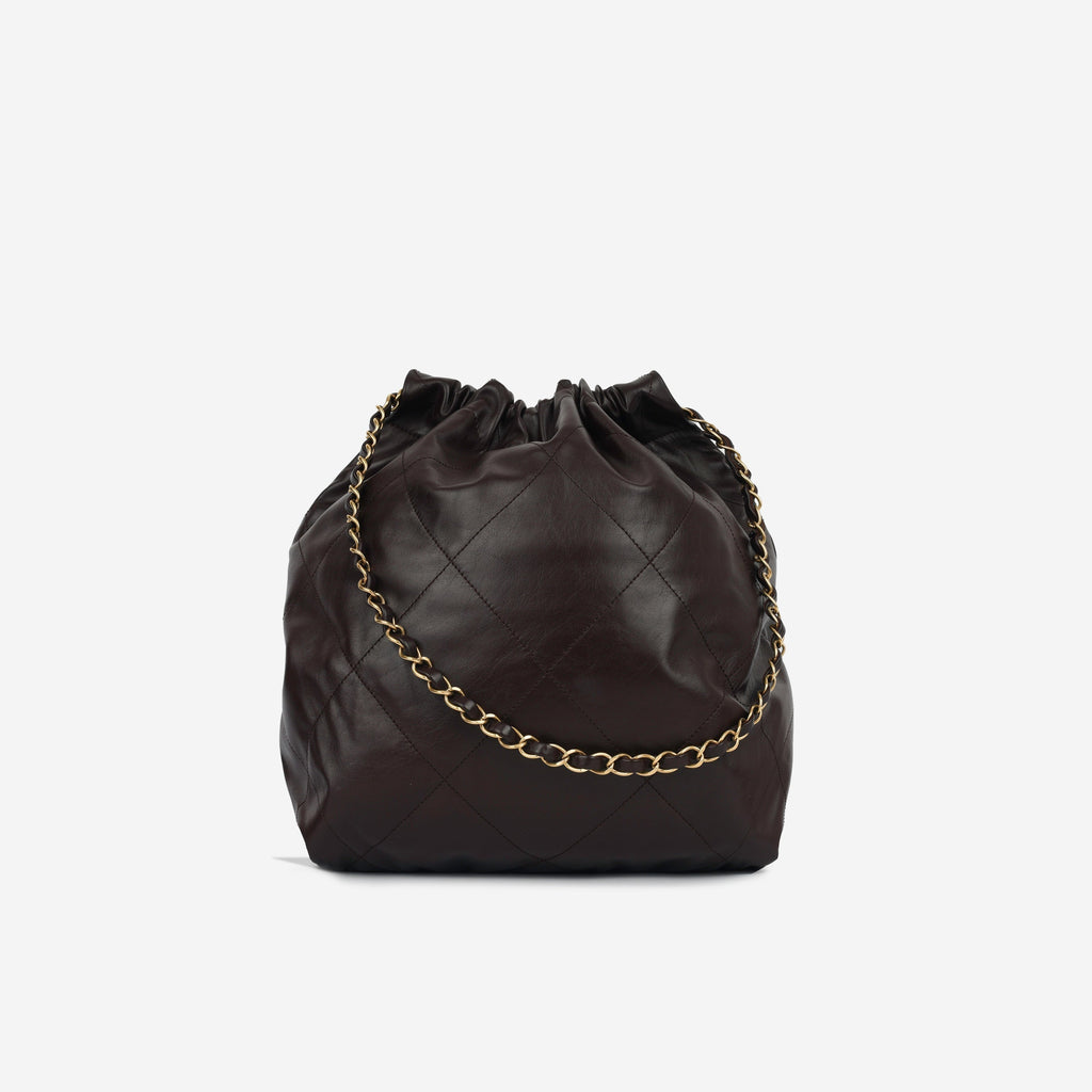 Chanel Medium 22 Tote