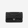 Chanel Medium Classic Flap