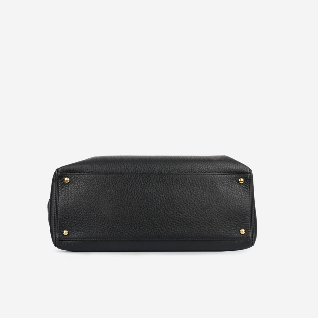 Chanel Executive Cerf Tote