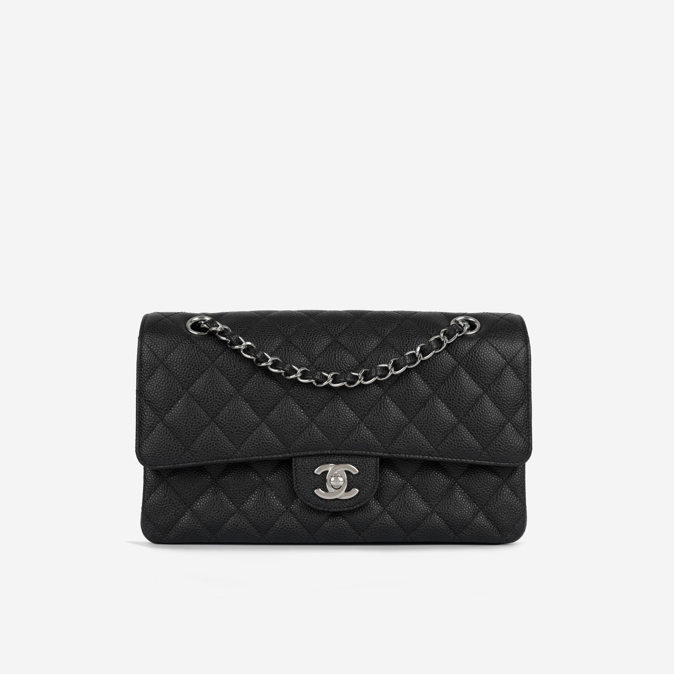Chanel Classic Flap Bag - Medium