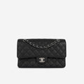 Chanel Medium Classic Flap