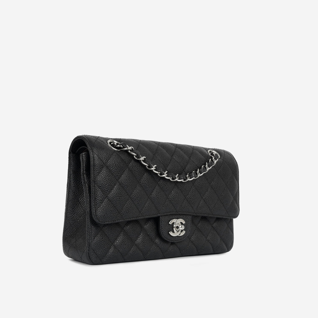 Chanel Classic Flap Bag - Medium