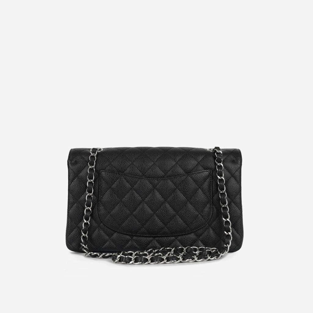 Chanel Medium Classic Flap