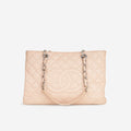 Chanel GST - Light Pink