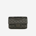 Chanel 2.55 Re Issue 224 - Graphite