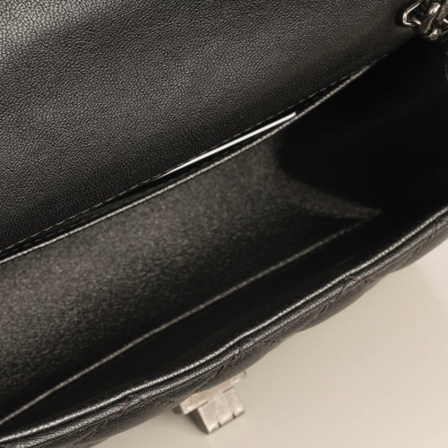 Chanel 2.55 Re Issue 224 - Graphite