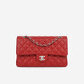 Chanel Classic Flap Bag - Medium