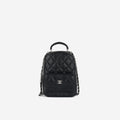 Chanel Mini CC Classic Backpack