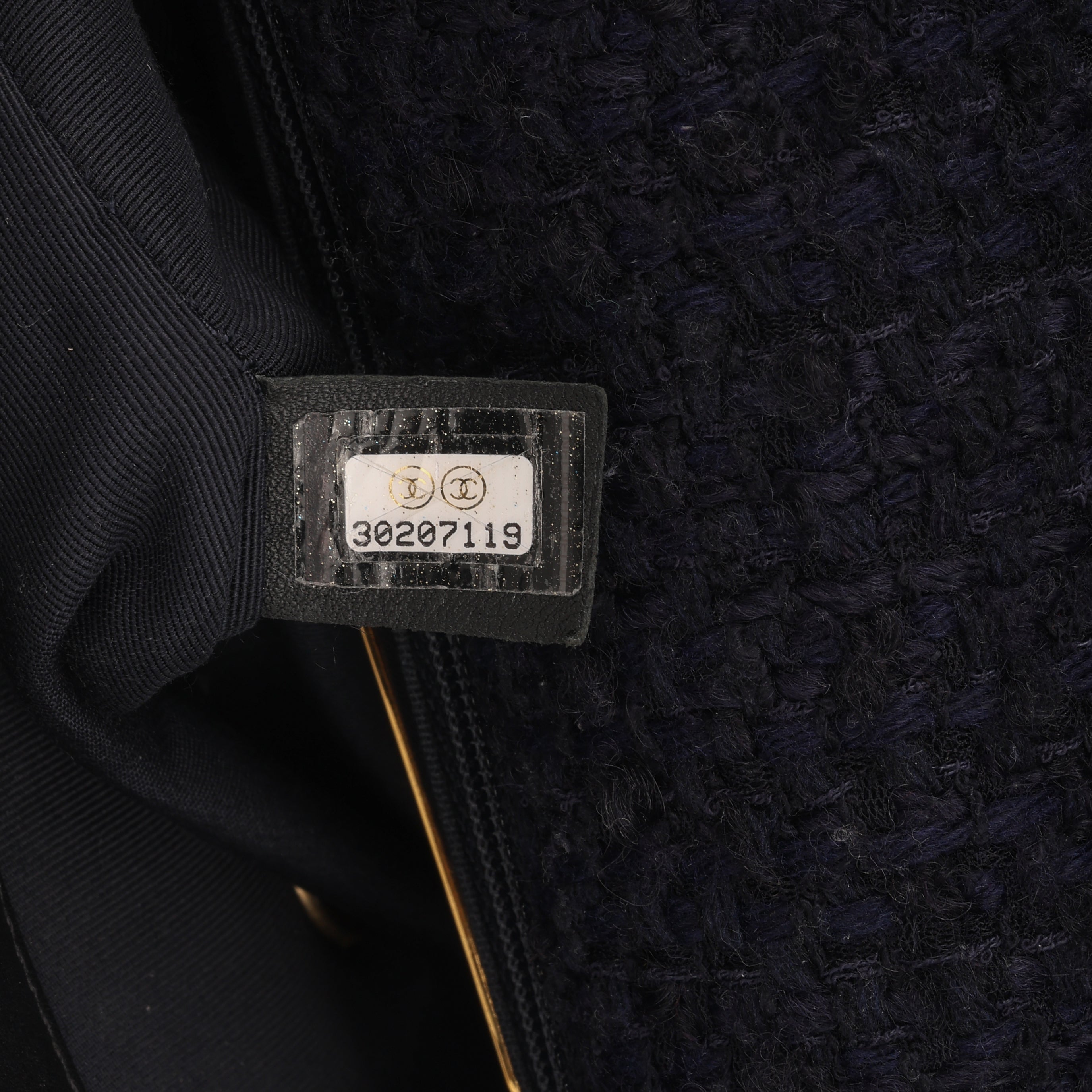 Chanel Chanel 19 - Small