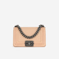 Chanel Boy Chanel - Small