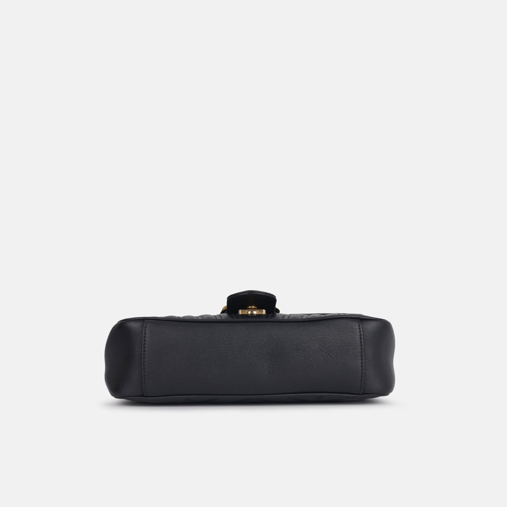 Gucci Small Marmont Bag