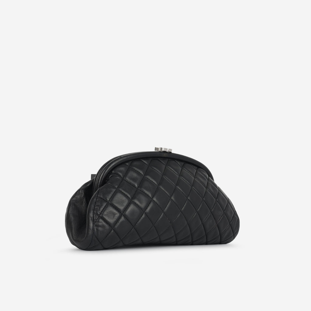 Chanel Timeless Clutch