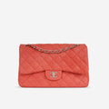 Chanel Jumbo Classic Flap