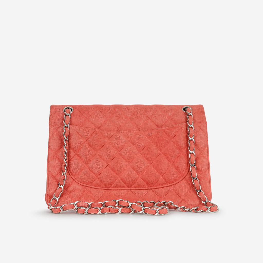Chanel Jumbo Classic Flap