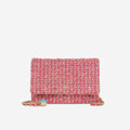 Chanel Fantasy Wallet on Chain