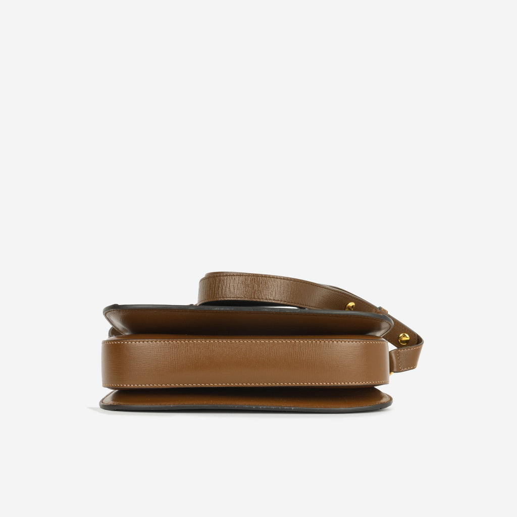 Gucci Small Horsebit Crossbody 1955