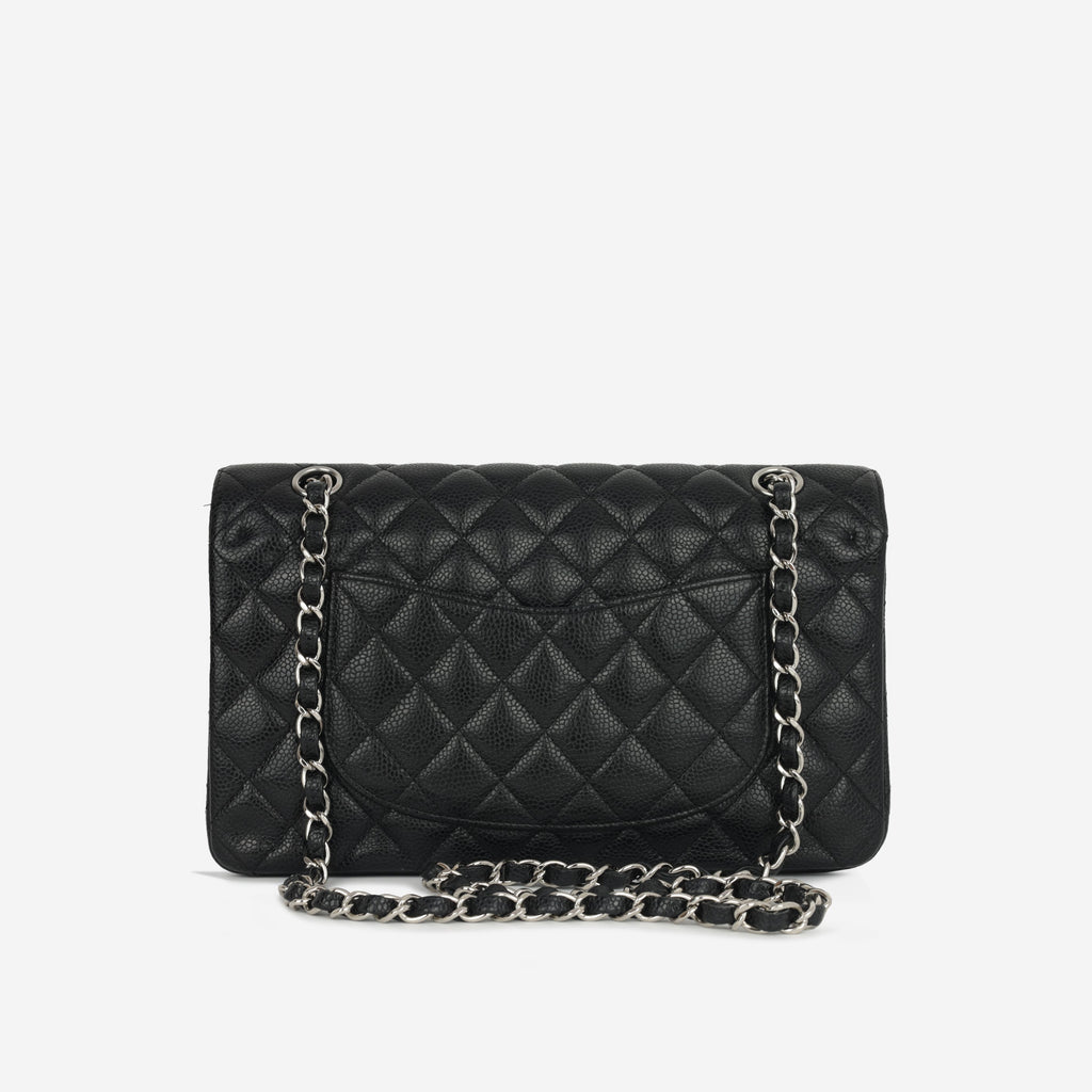 Chanel Medium Classic Flap