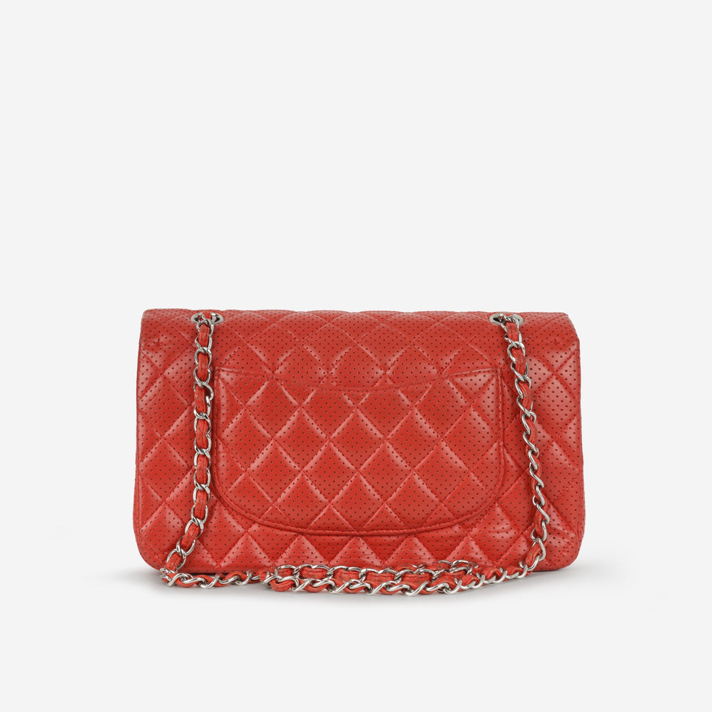 Chanel Medium Classic Flap