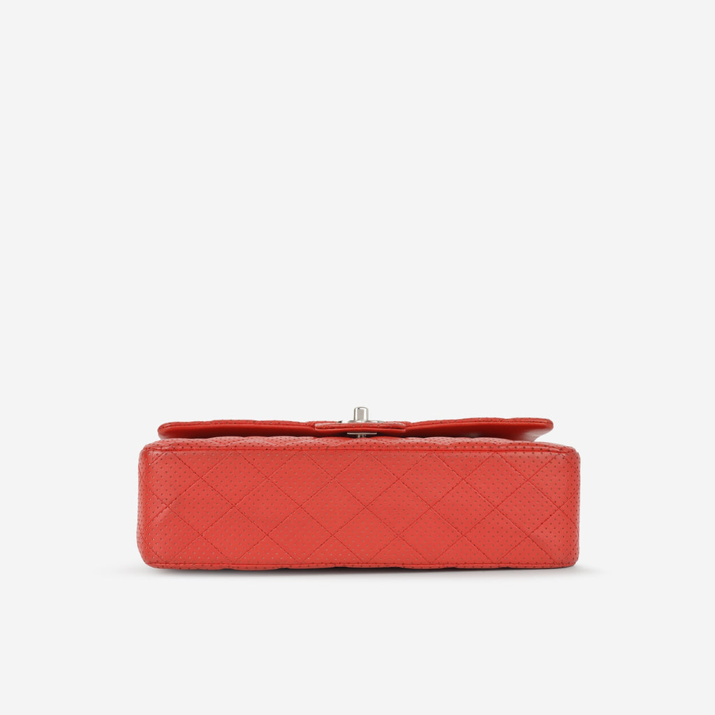 Chanel Medium Classic Flap