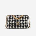 Chanel Large 19 Flap Bag