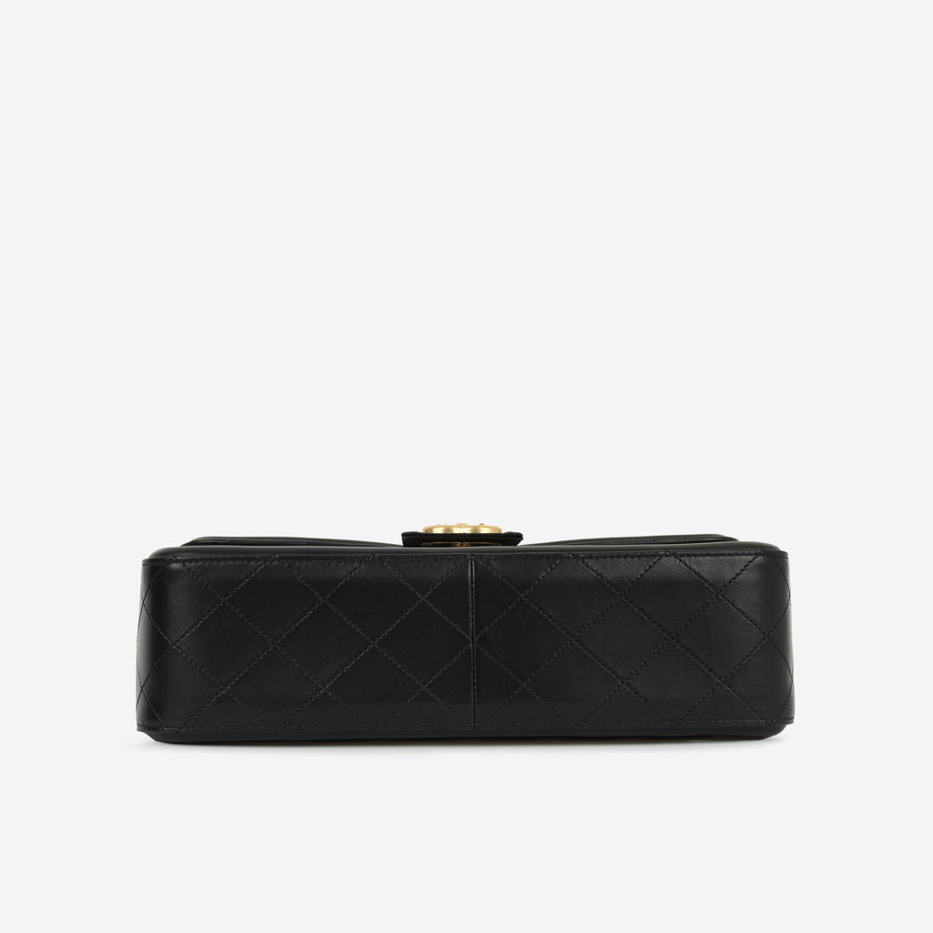 Chanel Medium CC Elegant Flap