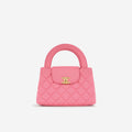 Chanel Small Kelly Re-Edition