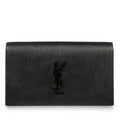 Saint Laurent Monogram Clutch