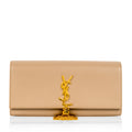 Saint Laurent Kate Tassel Clutch