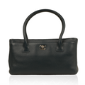 Chanel Cerf Tote