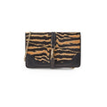 Gucci Zebra Print Calf Hair Broadway Bag