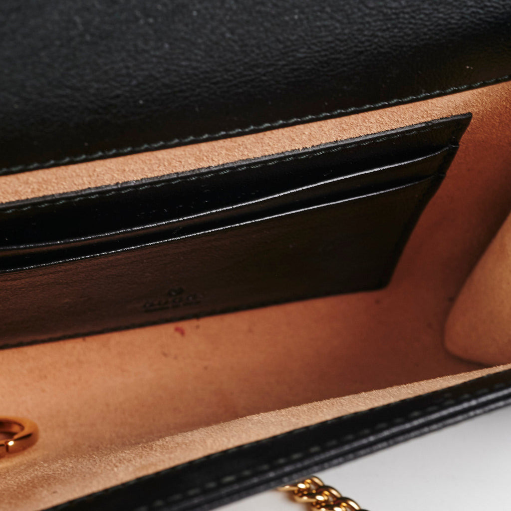 Gucci Rajahmini Bag