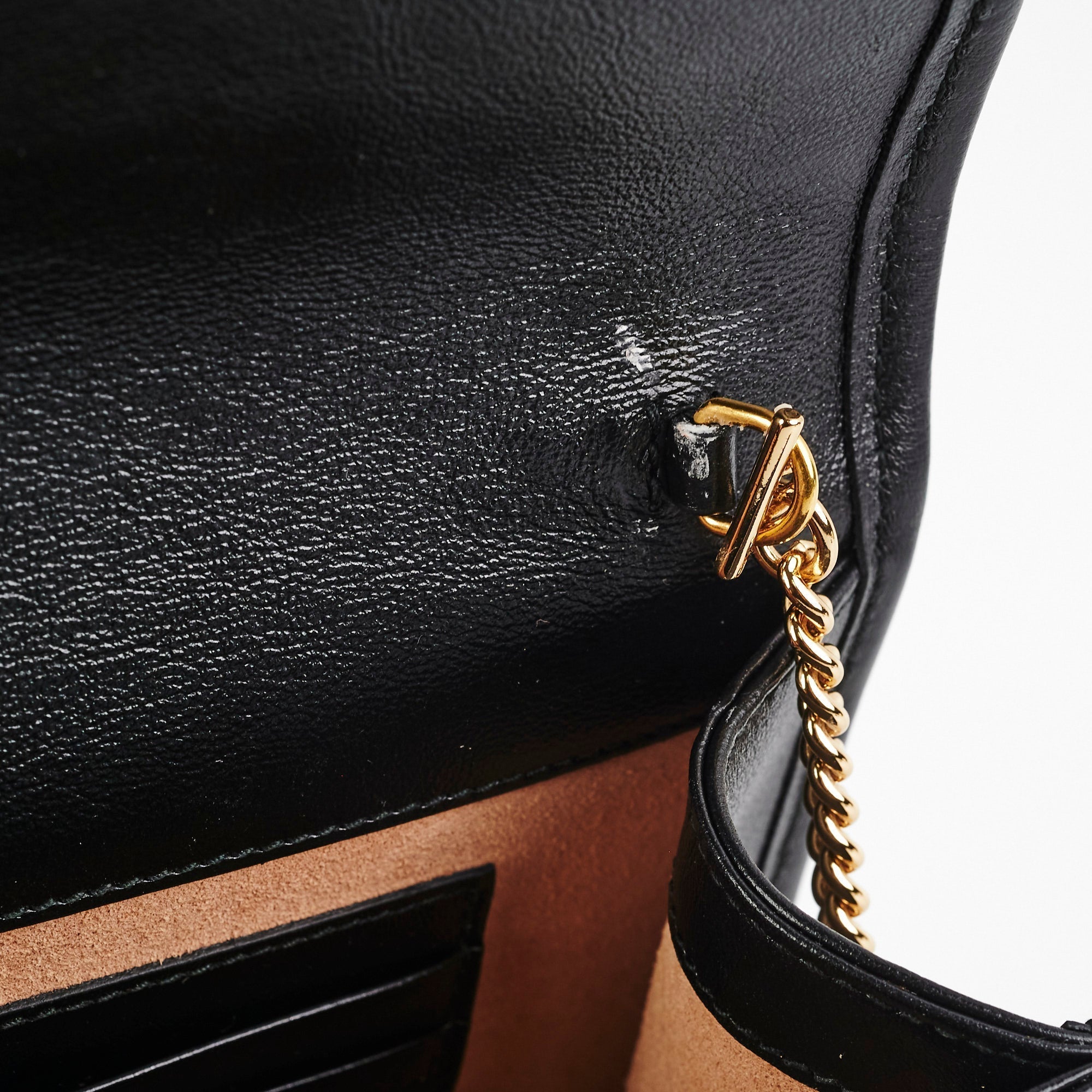 Gucci Rajahmini Bag