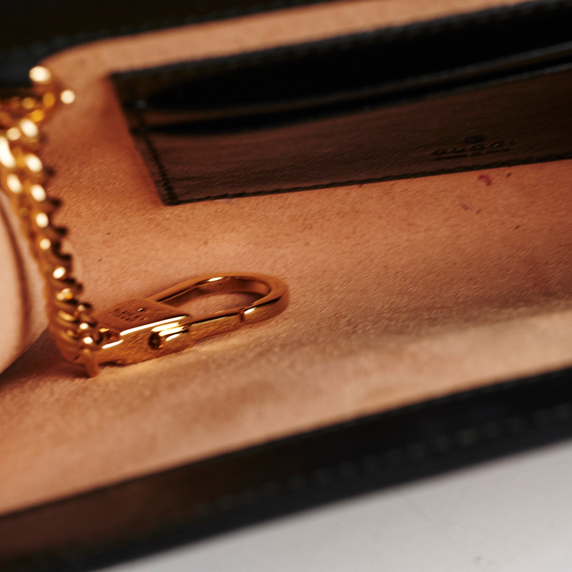 Gucci Rajahmini Bag