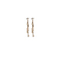 Chanel Drop Earrings