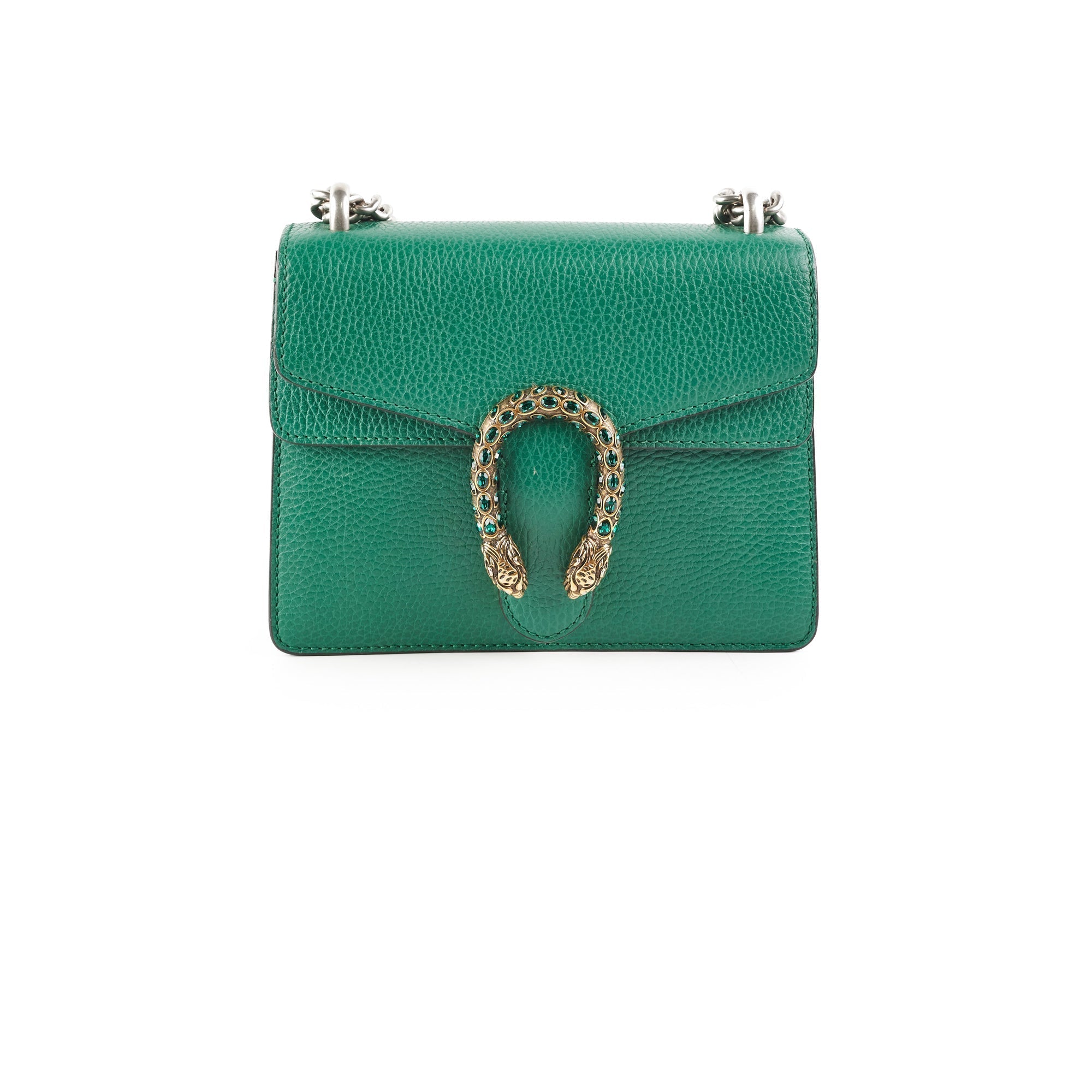 Gucci Dionysus Mini Green