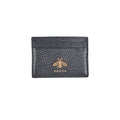 Gucci Bee  Holder Black