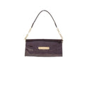 Louis Vuitton Sunset Boulevard Patent Clutch