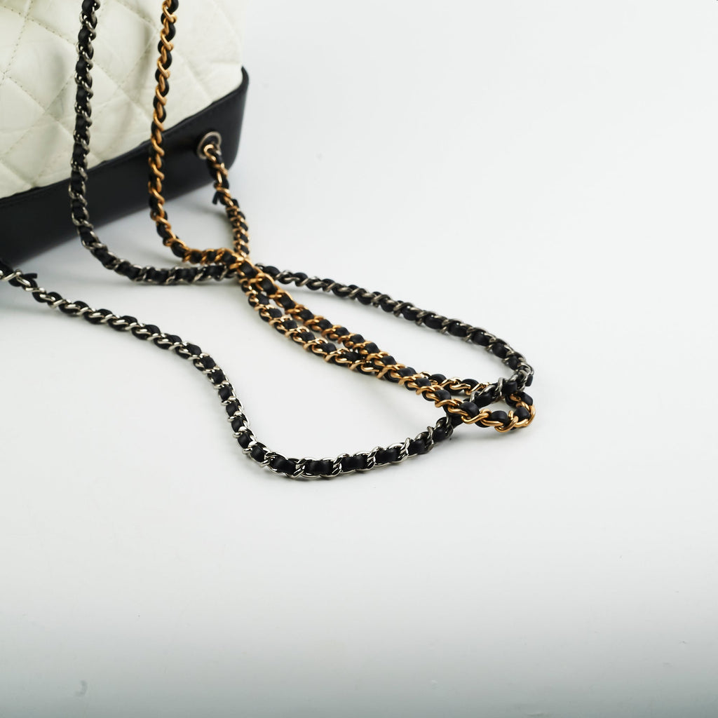 Chanel Small Gabrielle Backpack