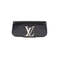 Louis Vuitton Sobe Clutch Black