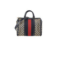 Gucci Boston GG Canvas Bag