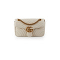 Gucci Marmont Medium Ivory