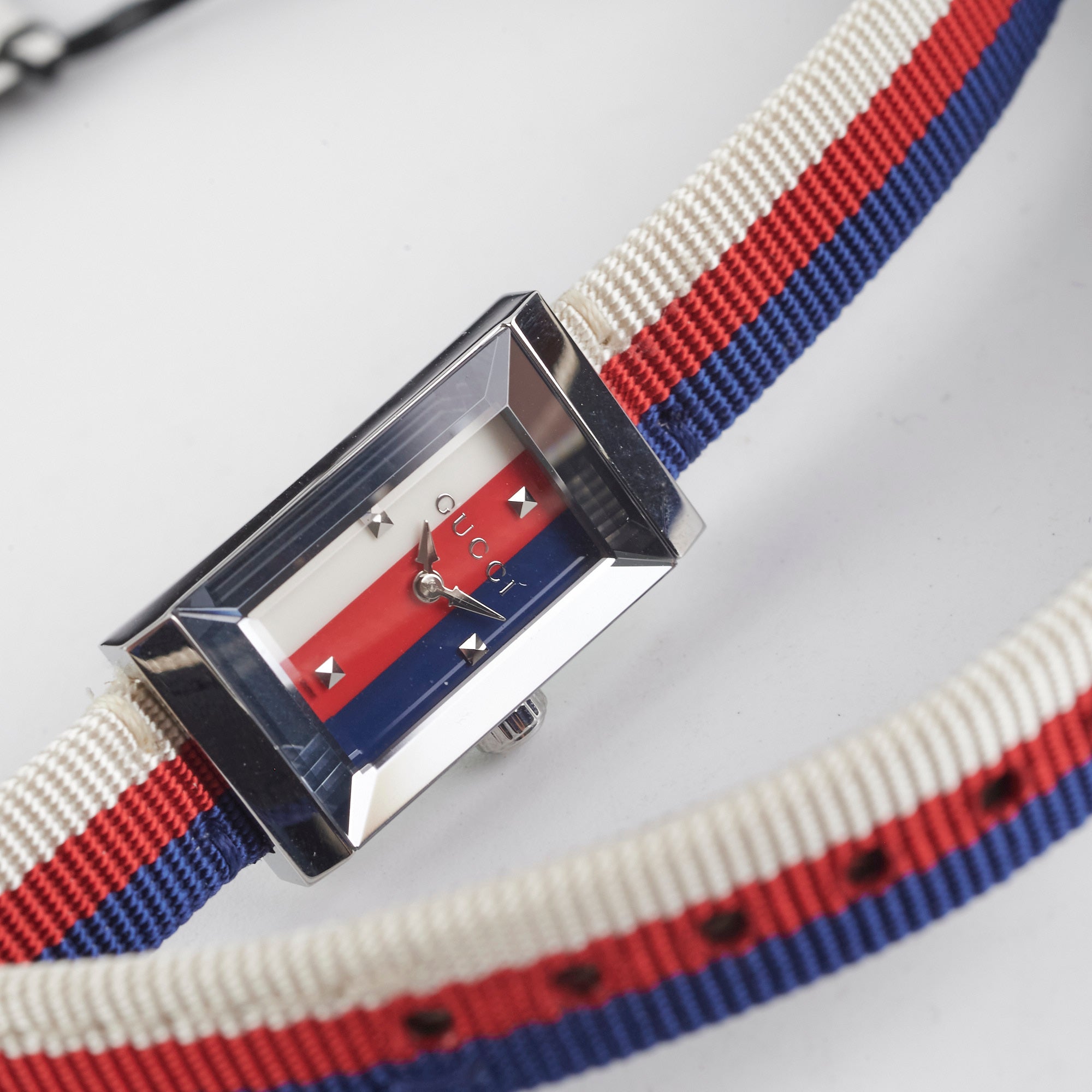 Gucci G Frame Watch