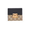 Gucci Padlock Wallet